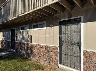 1516 South Ct #C, Gardnerville, NV