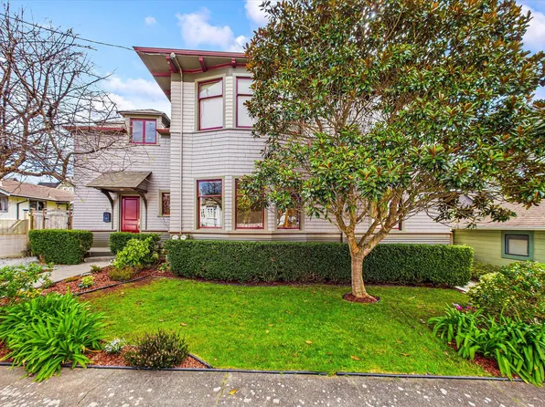 14 & 16 W Cedar St, Eureka, CA 95501