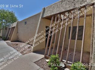 609 W 14th St, Tempe, AZ 85281
