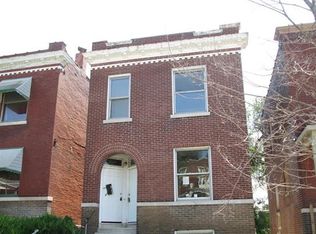 3940 Michigan Ave, Saint Louis, MO