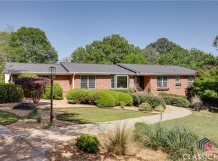 275 Woodward Way, Athens, GA 30606