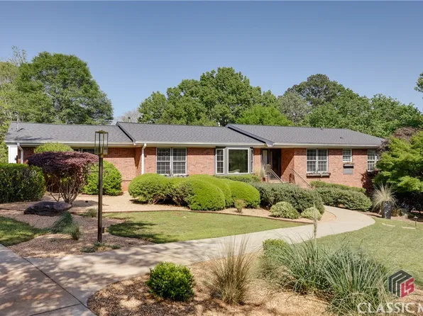275 Woodward Way, Athens, GA 30606