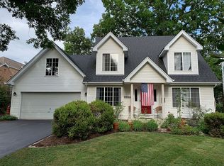 4907 Seeley Ave, Downers Grove, IL 60515