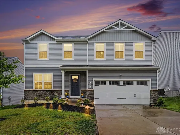 6771 Riverview Ave, Middletown, OH 45042