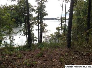 LOT 28 Creek Trl, Wedowee, AL 36278