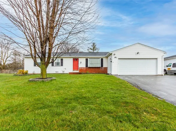 1520 Westfall Rd, Rochester, NY 14618