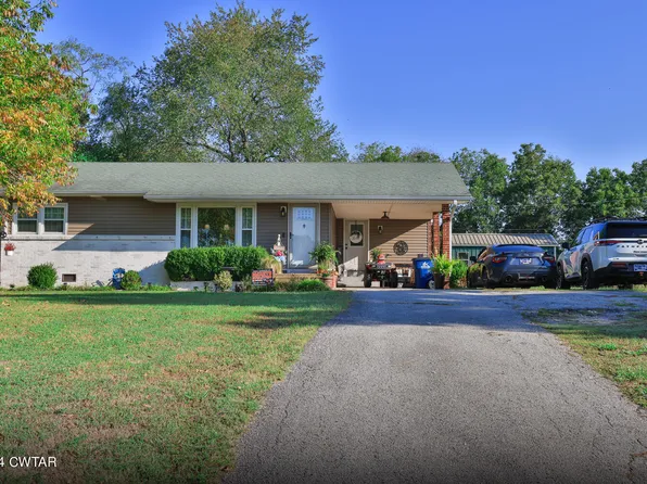 769 E Main St, Greenfield, TN 38230