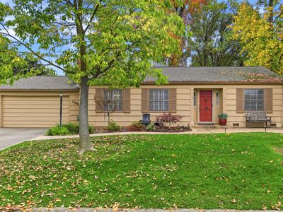 1440 Las Salinas Way, Sacramento, CA, 95864