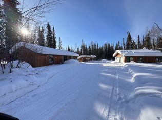 3443 Rosie Creek Rd, Fairbanks, AK 99709