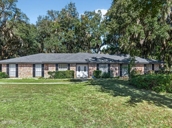 14783 COMPASS Drive, Jacksonville, FL 32226