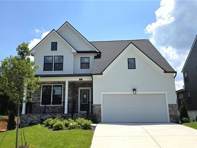 4911 Maben Hill Ln, Glen Allen, VA, 23059
