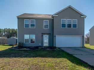 1672 Wild Turkey Ln, Concord, NC 28025