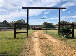 2201 Bett Thyatira Rd, Coldwater, MS 38618