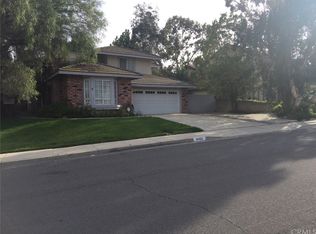 19420 Colina Dr, Walnut, CA 91789