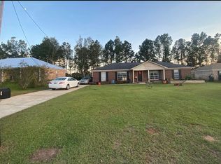 16204 Pointer Dr, Foley, AL 36535