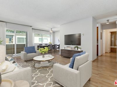 525 N Sycamore Ave APT 416, Los Angeles, CA, 90036