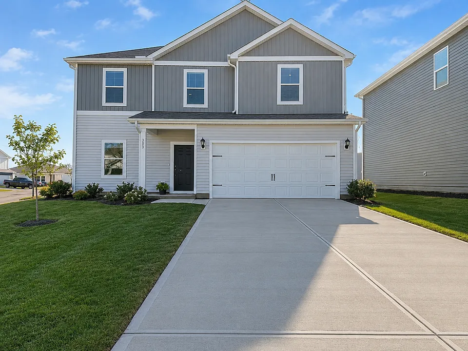 180 White Birch Ln