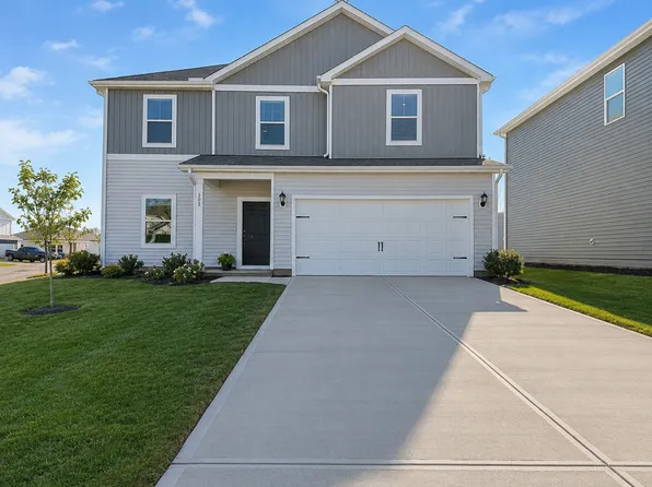 180 White Birch Ln, Angier, NC
