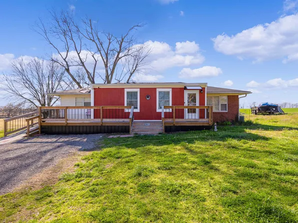 4647 Friendship Eaton Rd, Friendship, TN 38034