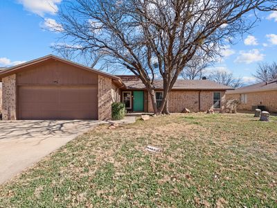 7007 Utica Pl, Lubbock, TX, 79424