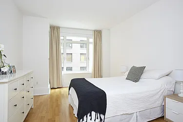 Rented by Brown Harris Stevens