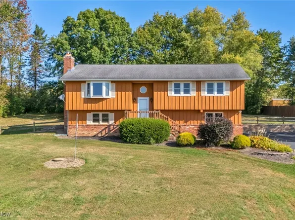 11100 Pekin Rd, Newbury, OH 44065