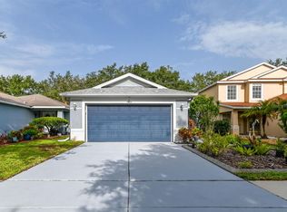 11631 Crest Creek Dr, Riverview, FL 33569