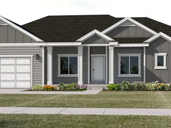 1065 E Antelope Dr #613, Eagle Mountain, UT 84005