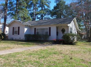 400 Beckley St, Kilgore, TX 75662