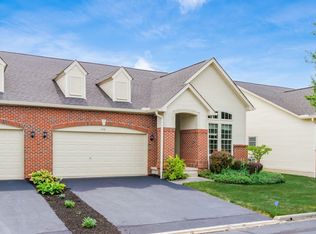 216 Postage Cir, Pickerington, OH