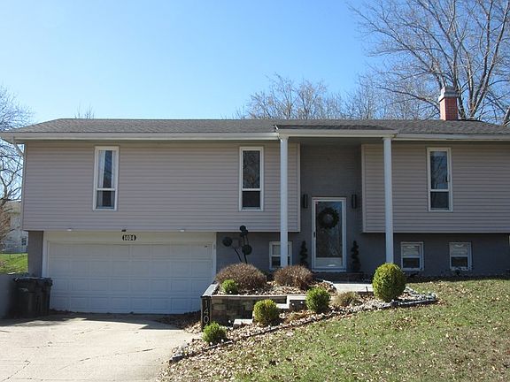 2nd image of 1404 E Meadow Ln
