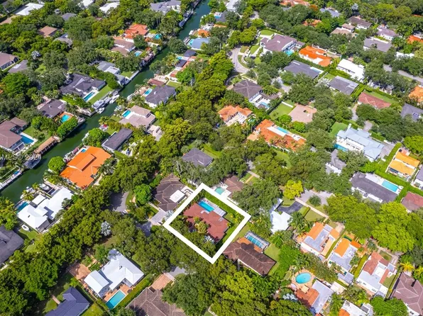 6805 Talavera St, Coral Gables, FL 33146