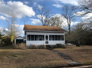 100 9th Ave S, Amory, MS 38821