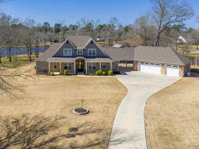 21677 Fm 449, Longview, TX, 75605