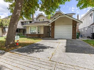 6220 Garnet Dr, Richmond, BC V7C 5B5