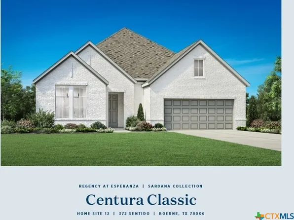 372 Sentido, Boerne, TX 78006