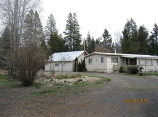 15715 Rim Dr, La Pine, OR 97739