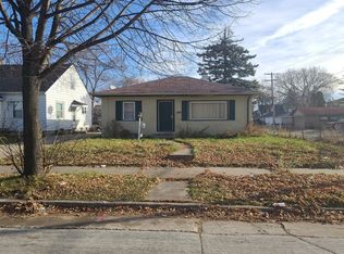 4022 N 48th St, Milwaukee, WI 53216