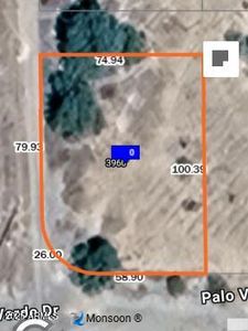 3960 W Palo Verde Dr #8, Eloy, AZ, 85131