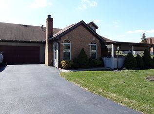 80 Ashford Dr, Cranberry Township, PA 16066