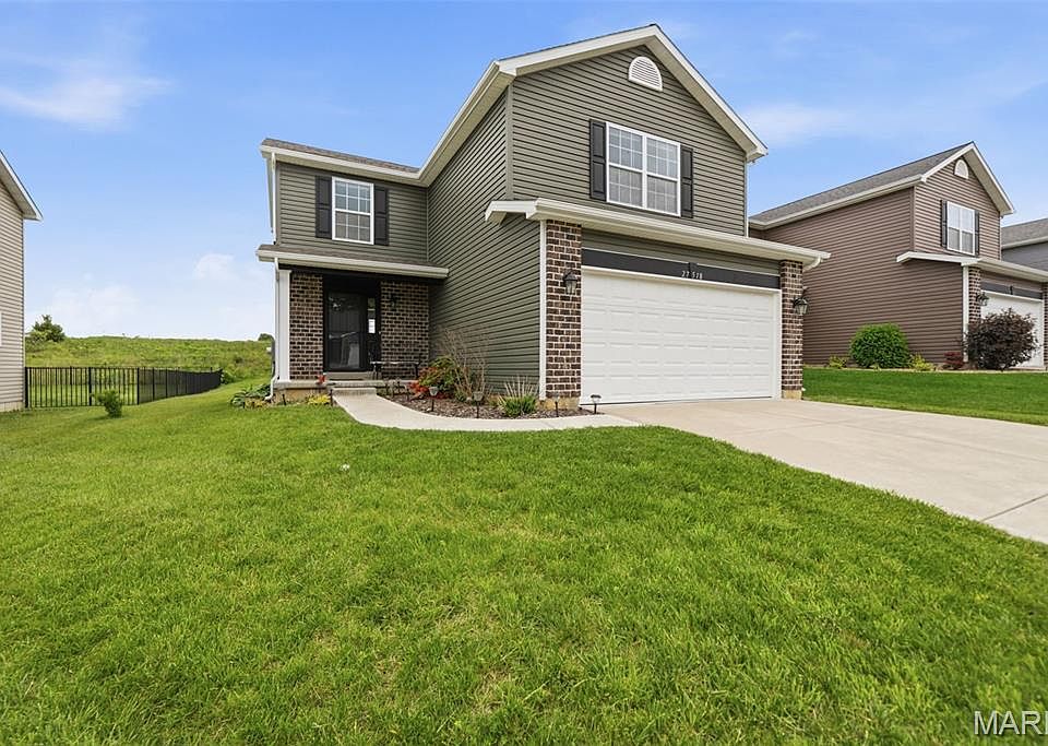 1st image of 27518 Forest Ridge Dr