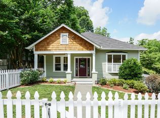 270 Mathews Ave NE, Atlanta, GA 30307