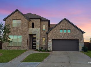 23327 Bellwick Crest Pl, Katy, TX 77493