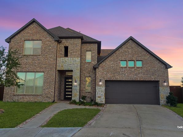 23327 Bellwick Crest Pl