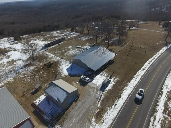 658 State Highway 5, Gainesville, MO 65655