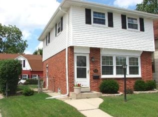812 Park Ave, South Milwaukee, WI 53172