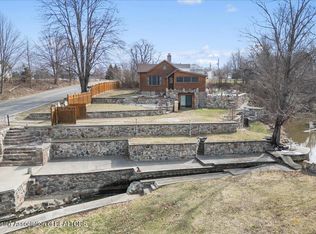 5726 Musgrove Hwy, Sunfield, MI