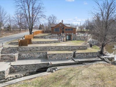 5726 Musgrove Hwy, Sunfield, MI, 48890