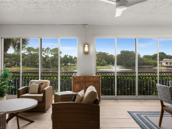 740 Waterford DR #103, NAPLES, FL 34113