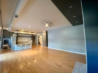 400 N Racine Ave APT 101, Chicago, IL 60642